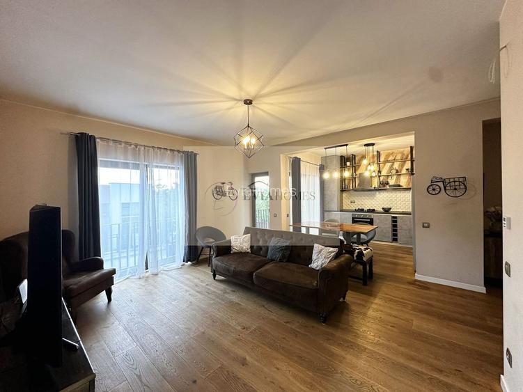 Ideal pentru o familie/Garaj inclus/Zona privată/Gruia - 8