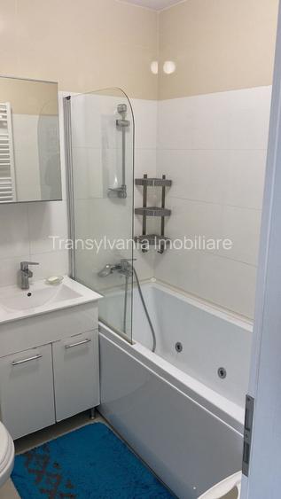 Apartament 2 Camere | FSEGA | Iulius Mall | Balcon | Parcare | Dresing - 8