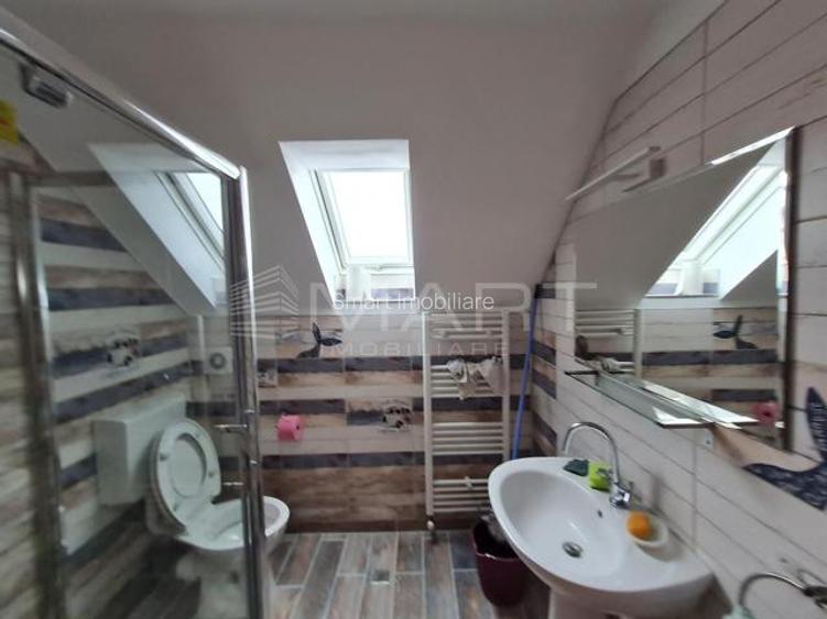 Spatiu birou, zona Aurel Vlaicu - 3