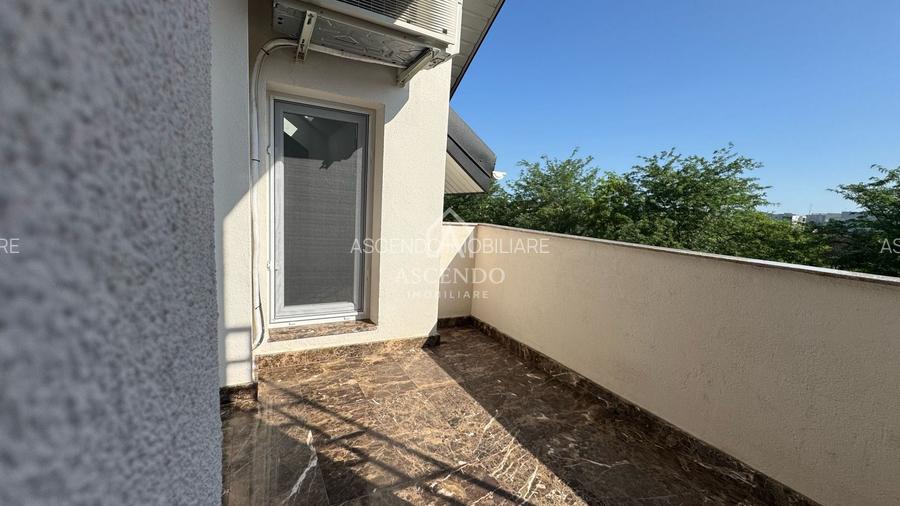 Penthouse Premium 142 mp | 3 Dormitoare | 2 Parcări | Ghencea - 26