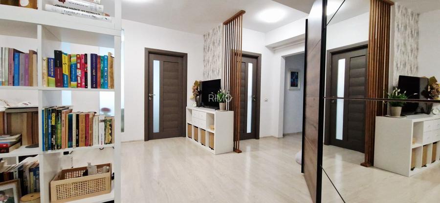 2 Camere cu terasă | Loc parcare | Bloc nou 2015 - 3