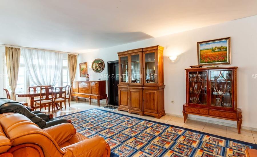 Snagov-Proprietate unica intr-o oaza de verdeata COMISION 0 - 4