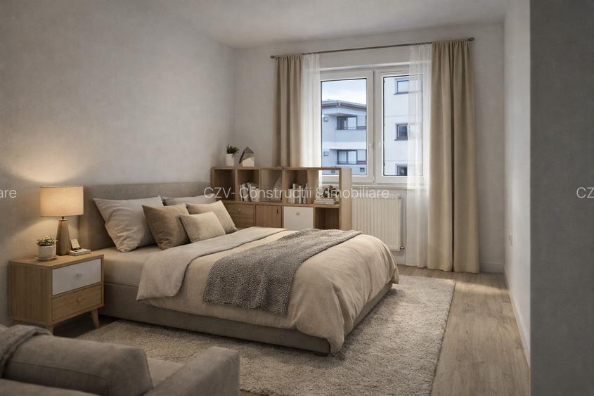 Confort urban intr un cadru privat - 6