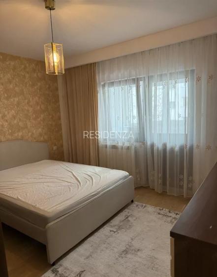 Apartament 3 Camere Nerva Traian | Balcon | 2 Bai | 10 minute metrou - 3