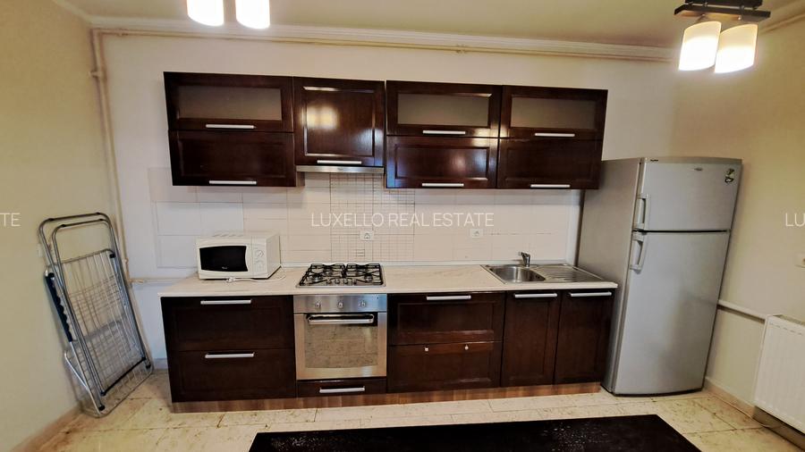 APARTAMENT 2 CAMERE IN COMPLEX REZIDENTIAL CU CIRCUIT INCHIS - PRET PROMOTIONAL - 14