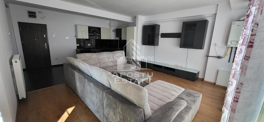 Apartament 2 camere, loc de parcare subteran, zona Lipovei - 2