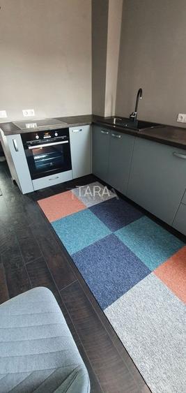 Apartament cu 1 camera, Marasti Central, zona BRD. - 2