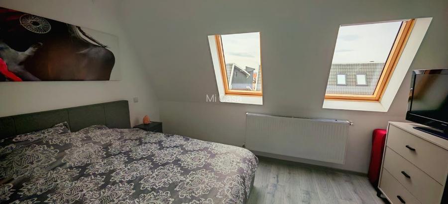 Casa 4 camere, cartier Izvor, oras Brasov - 9