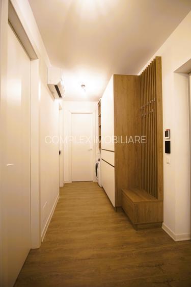 Cloud 9 | Aviației | Zonă Business| Apartament PREMIUM | Metrou Aurel Vlaicu - 16