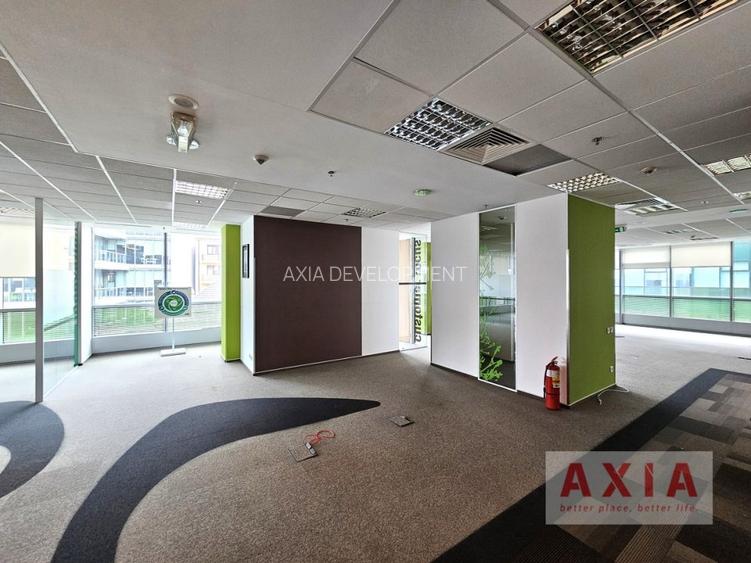 Birou premium in zona Kiseleff-Piata Presei- Comision 0%! - 10