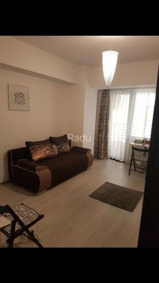 Inchiriere garsoniera moderna Complex Coralilor - 4