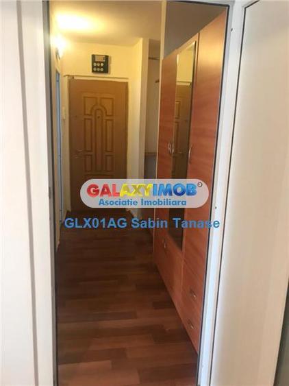 De vanzare garsoniera cf 1 dec T Vladimirescu 42 mp
