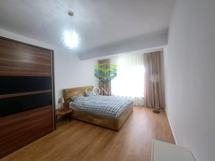 Zona Iancu NIcolae, vila cu 5 camere de inchiriat, 166 mp utili - 7