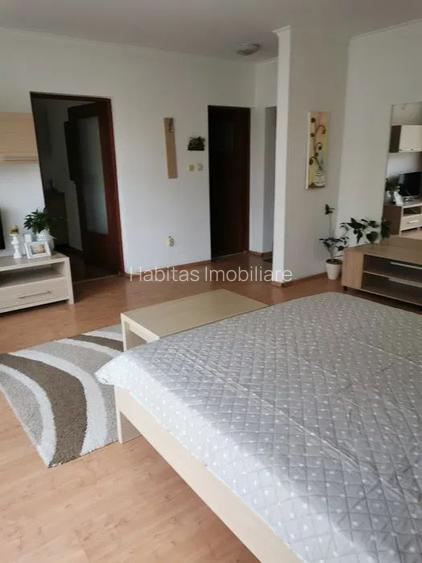 Apartament 1 cameră, 36 mp+balcon, etaj 2/4, Calea Baciului - 8