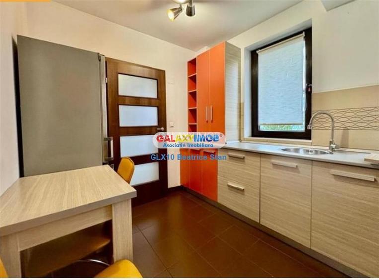 Inchiriere apartamente 3 camere in vila BUCURESTII NOI   LAMINORULUI - 10