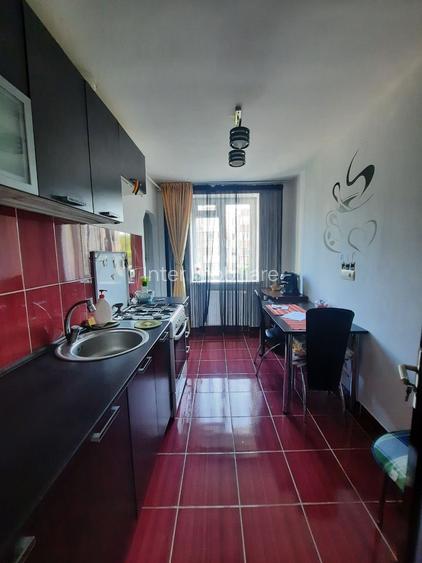 Apt 3 camere, decomandat, et 2, 84 mp, Maratei, Piata Progresului, Cod 163072