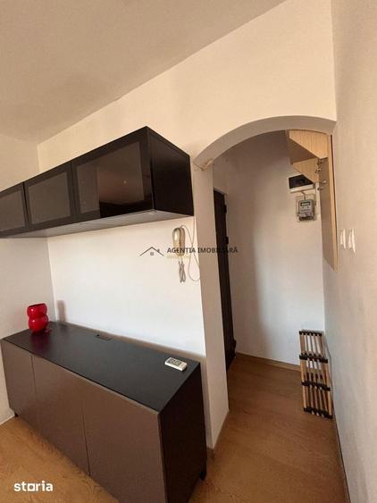 Cișmigiu/ Studio 25 mp, Brezoianu,