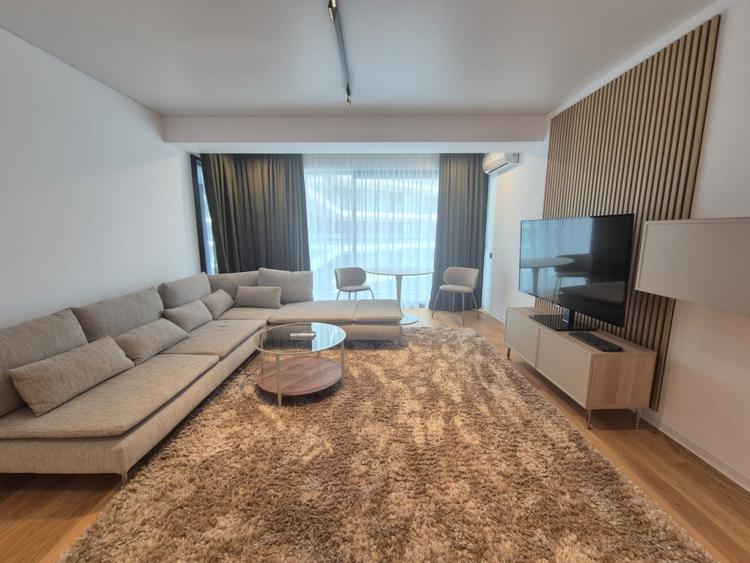Apartament premium 2 camere, ansamblul YACHT KID, H CARO