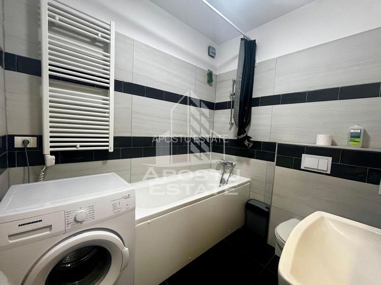 Apartament 2 camere de vanzare, zona Buziasului, Timisoara - 11