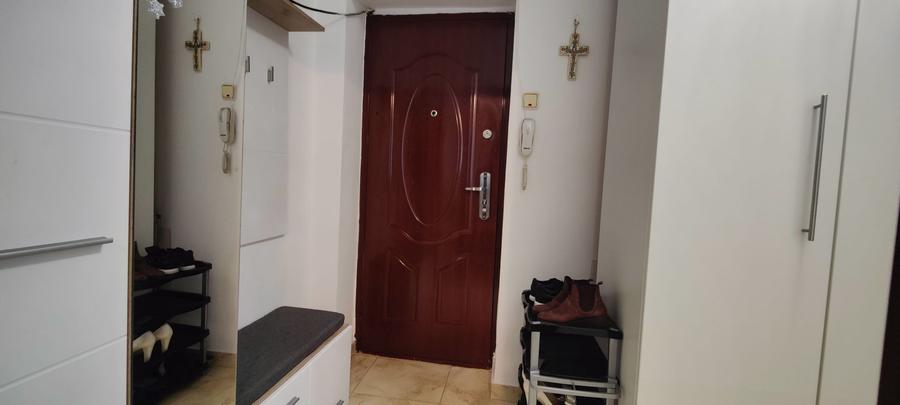 2 camere | 49,9 mp total | Etaj 4/10 | COMISION 0