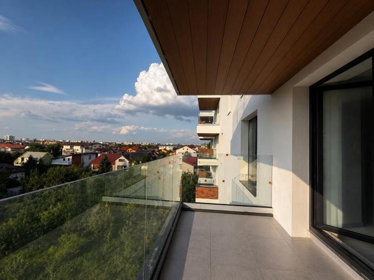 Bloc nou | Apartament 2 camere | Incalzire in pardoseala | Valea Larga