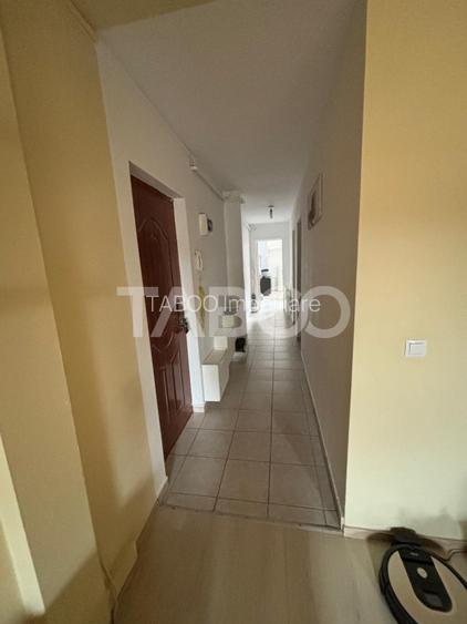 Apartament 3 camere de vanzare decomandat langa Parcul Belvedere - 8