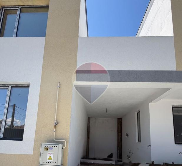 Casă / Vilă design ultramodern, zona centrala,Comision 0%