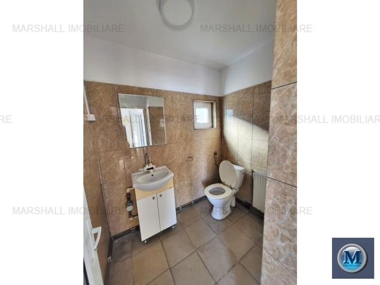 Spatiu industrial de inchiriat, zona Mihai Bravu, 378 mp #16628