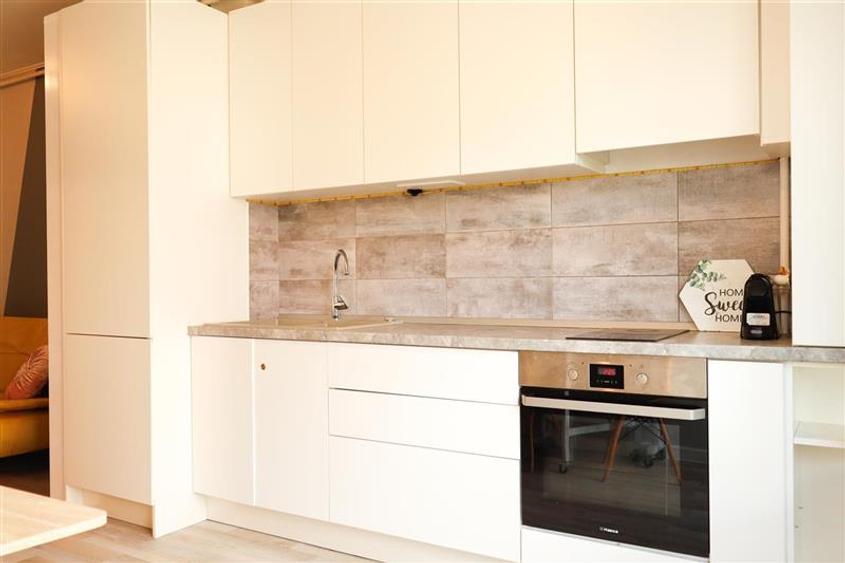 Studio modern, decomandat, etaj2, mobilat, echipat, terasa, parcare, Avantgarden