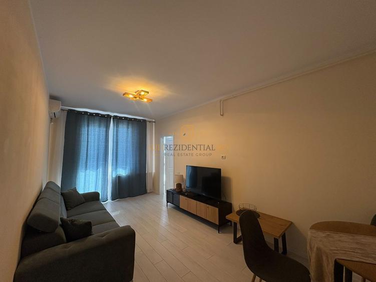 Apartament 2 camere | Prima închiriere | Confort Urban – Sector 5