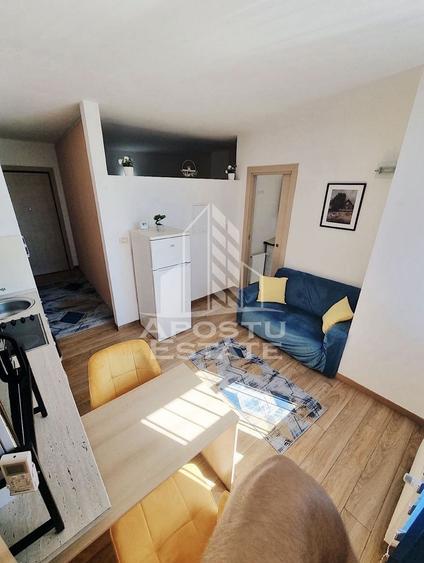 Apartament cu 2 camere de inchiriat-Complex Studentesc, Timisoara