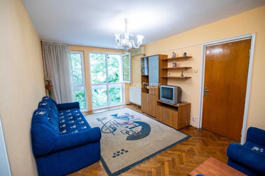Dristor Baba Novac apartament 3 camere - 2