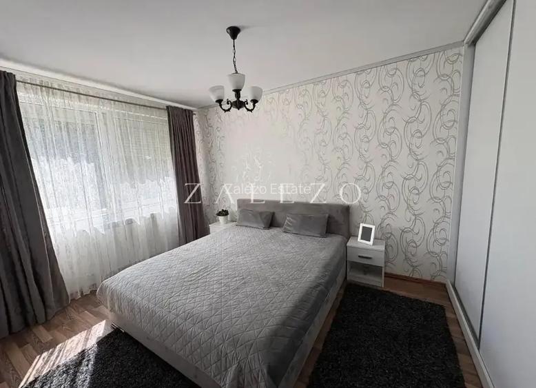 Apartament deosebit cu 3 camere | Lipovei - 2