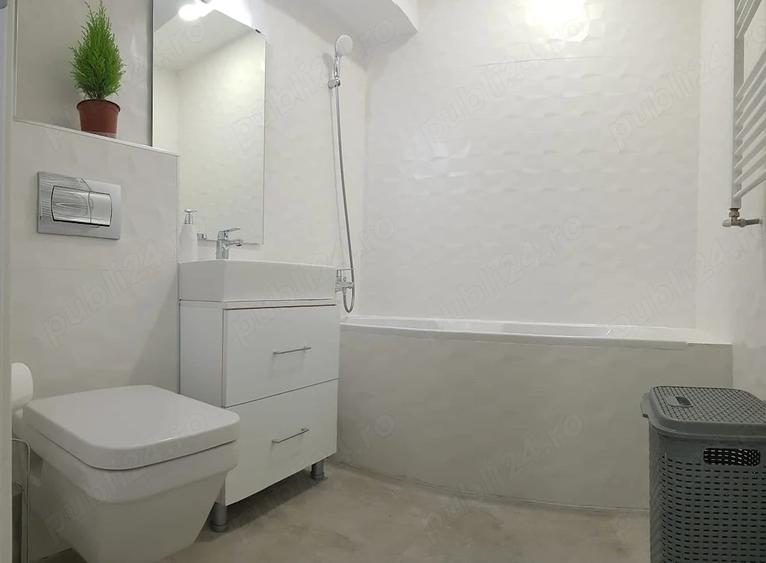 Garsoniea zona Grozavesti Politehnica Complexul Novum