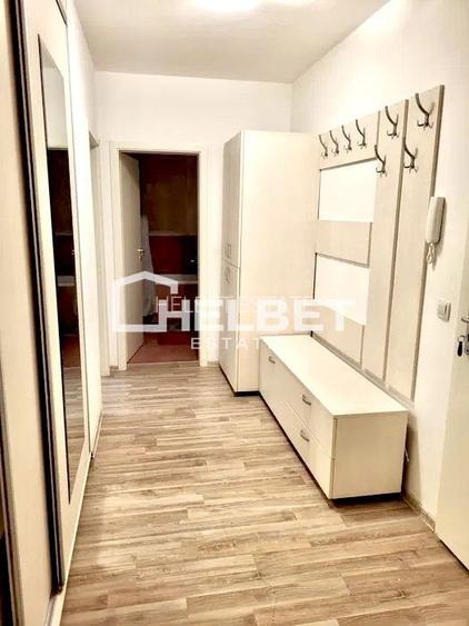 2 CAMERE / DECOMANDAT / PARCARE / AVANTGARDEN 3 - 5