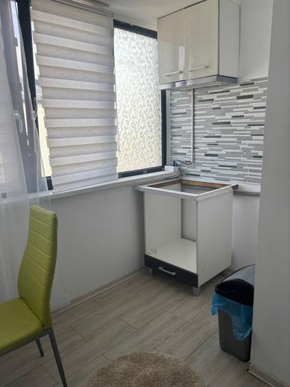Prima inchiriere// 3 camere Chiajna - Rosu langa padure// Str. Crinului
