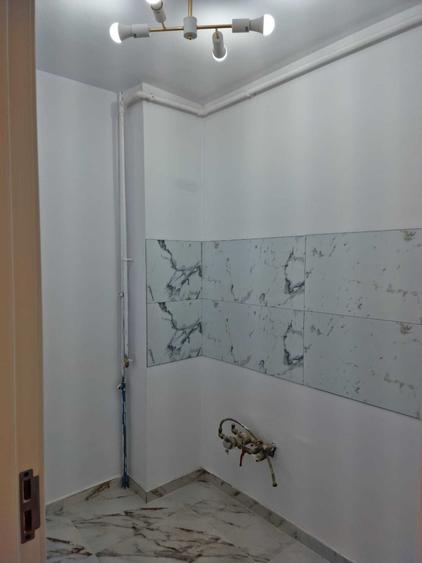 Garsoniera libera la vanzare zona Noua