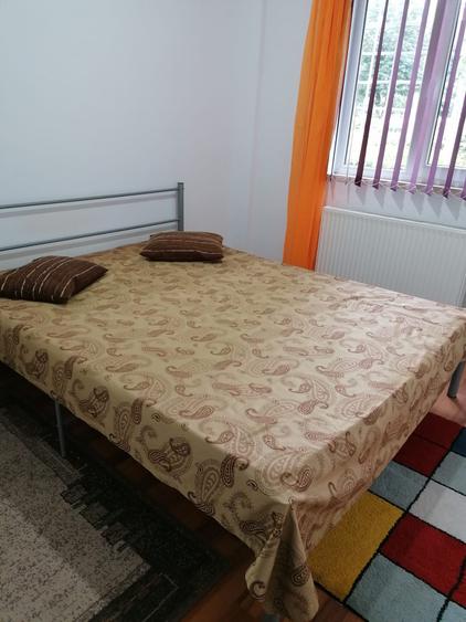 Apartament cu 2 camere situat in zona Grivitei, parter, mobilat,partial utilat!