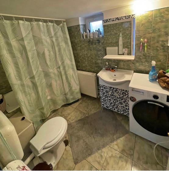 Casa 5 camere, Busteni, Prahova