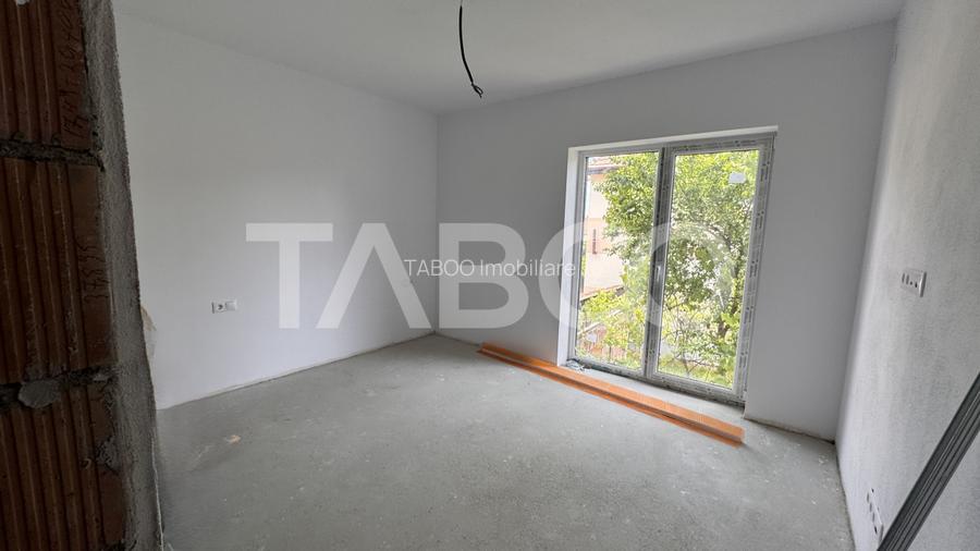 Casa spatioasa cu 4 camere si 3 bai de vanzare 254mp Turnisor - 4
