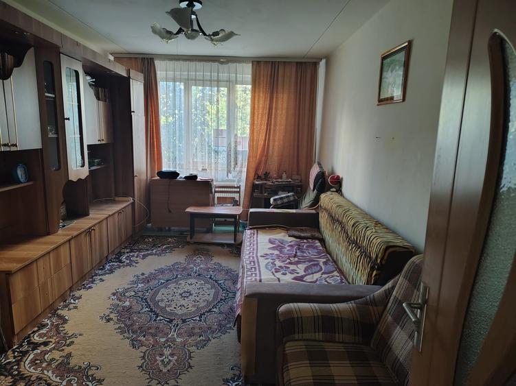 APARTAMENT 3 CAMERE OPEN SPACE – BULEVARDUL GHENCEA