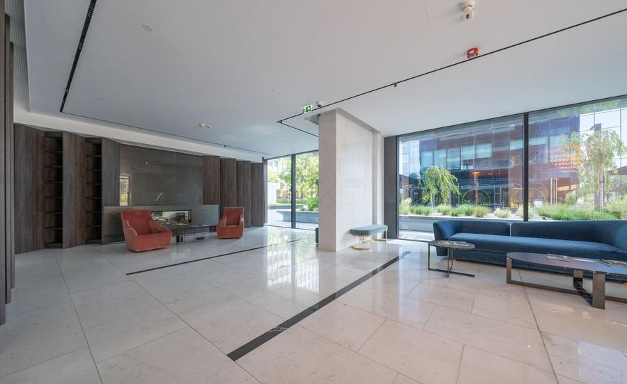 LUXURY 3 bedrooms | One Floreasca City
