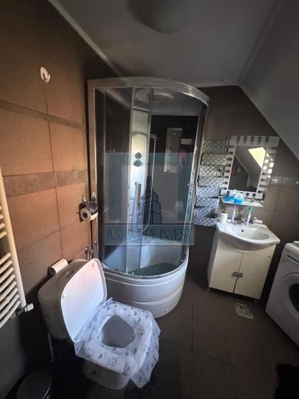 Apartament 2 camere la casa - zona Predeal/Brașov