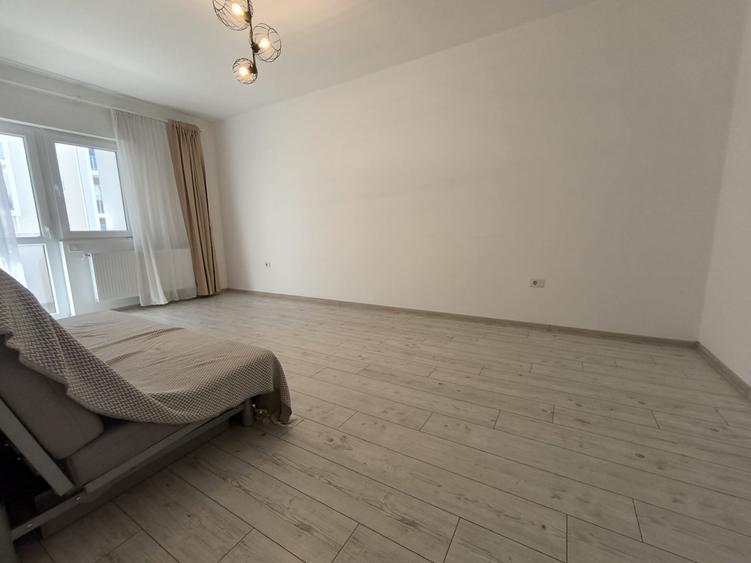 Grand Kristal Residence-doua camere-doua balcoane