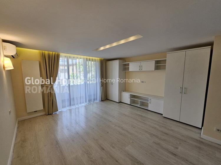 Vila 290MP | Oxford Gardens | Pipera | Curte + 3 locuri Parcare - 19