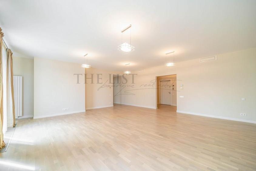 Apartament 4 camere | Loc de parcare | Dorobanti - Capitale | TVA DEDUCTIBIL