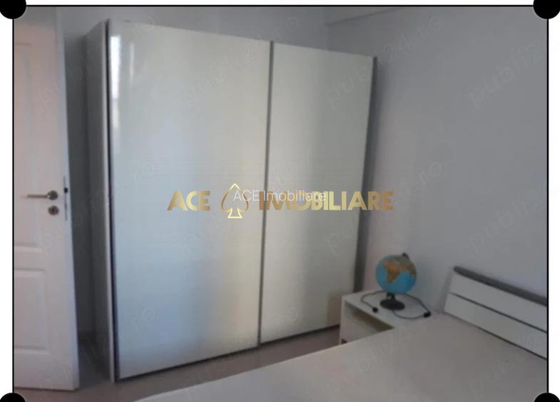 2 Camere de vanzare | Jiului | Metrou | Centrala Proprie | Mobilat - 2