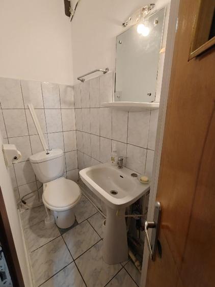 3 camere cu centrala si parcare Aparatorii Patriei