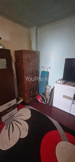 Decomandat 2 Camere / Curte Comuna cu Loc de Parcare / Zona Traian - 19