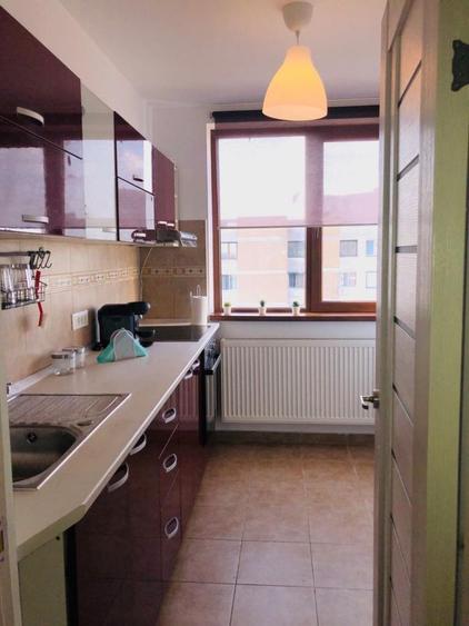 🔑 Vânzare Apartament 2 Camere – Zona Titan Acces Rapid Metrou & Parc IOR